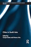 Cities in South Asia