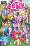 My Little Pony: Friendship Is Magic #31