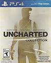 Uncharted Collection PS4