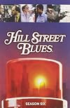 Hill Street Blues: The Complete Sixth Season