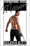 Stepbrother Studs: Mason: A Stepbrother Romance