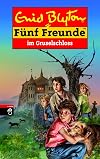 Fünf Freunde im Gruselschloss (Einzelbände 52)
