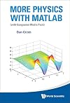 More Physics with MATLAB:(with Companion Media Pack)