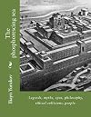The phosphorescing sea: Legends, myths, epos, philosophy, ethical collisions, people. (22 Book 100)