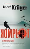 Komplot (Afrikaans Edition)