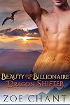 Beauty and the Billionaire Dragon Shifter