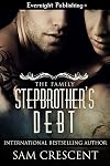 Stepbrother's Debt (The Family, #1)