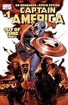 Captain America (2005-2009) #01