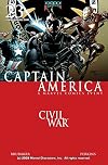 Captain America (2005-2009) #23: The Drums of War, Part 2