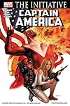 Captain America (2005-2009) #29: The Death of the Dream, Part 5