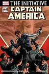 Captain America (2005-2009) #30: The Death of the Dream, Part 6