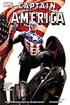 Captain America (2005-2009) #34: The Burden of Dreams, Part 4