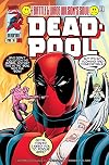 Deadpool (1997) #5