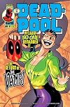 Deadpool (1997) #6