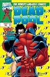 Deadpool (1997) #8
