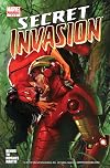 Secret Invasion #3