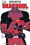 Deadpool (2008-2012) #9
