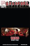 Deadpool (2008-2012) #54