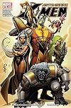 Astonishing X-Men (2004-2013) #38
