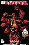 Deadpool (2008-2012) #53