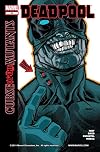 Deadpool (2008-2012) #30
