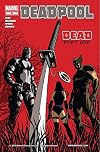 Deadpool (2008-2012) #50