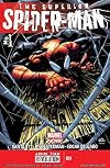 The Superior Spider-Man (Vol. 1) #1: Hero or Menace?