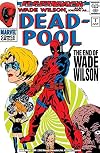 Deadpool (1997) #-1