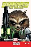Guardians of the Galaxy (2013) #3