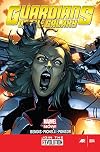 Guardians of the Galaxy (2013) #4