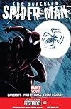 The Superior Spider-Man (Vol. 1) #3: Everything You Know is Wrong