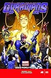 Guardians of the Galaxy (2013) #5