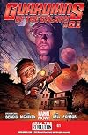 Guardians of the Galaxy (2013) #0.1