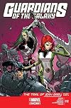 Guardians of the Galaxy (2013) #12