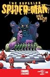 The Superior Spider-Man (Vol. 1) #28: Goblin Nation, Part 2