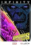 Guardians of the Galaxy (2013) #9