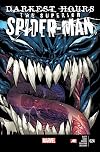The Superior Spider-Man (Vol. 1) #24: Darkest Hours, Part 3