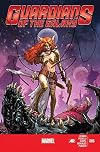Guardians of the Galaxy (2013) #6