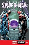 The Superior Spider-Man (Vol. 1) #29: Goblin Nation, Part 3