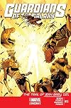 Guardians of the Galaxy (2013) #13