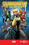 Guardians of the Galaxy (2013) #10
