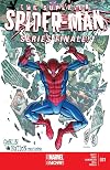 The Superior Spider-Man (Vol. 1) #31: Goblin Nation, Part 5