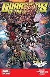 Guardians of the Galaxy (2013) #14
