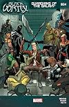 Guardians of the Galaxy (2013) #24