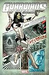Guardians of the Galaxy (2013) Annual #1