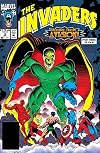 The Invaders (1993) #3