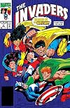 The Invaders #2