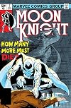 Moon Knight, Vol. 1 #2