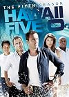 Hawaii Five-0: Season 5 [2010 TV series]