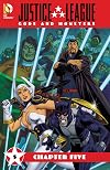 Justice League: Gods & Monsters (2015) #5